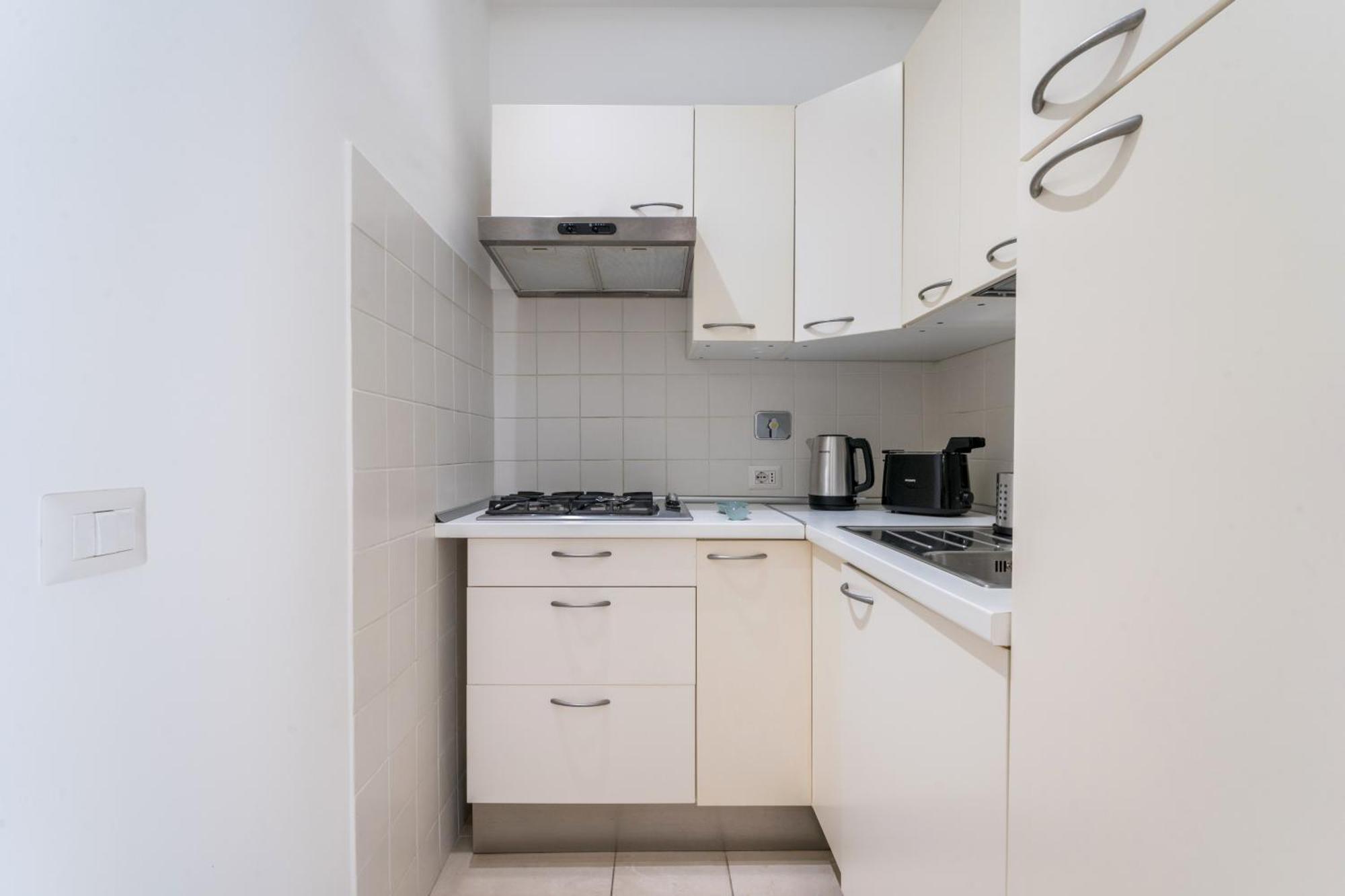 Ferienwohnung Al Celio Rom Exterior foto